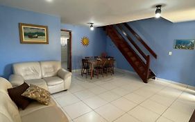Casa 4 quartos Condomínio em Frente a Praia Grande